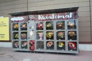 Kwiatomat