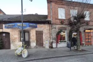 Kwiatomat Czuję Miętę