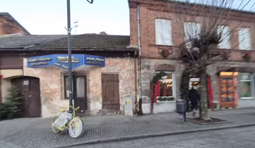 Kwiatomat Czuję Miętę