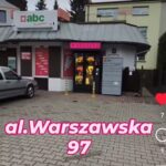 Kwiatomat Lublin 24h – Przytulia Lublin