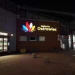 Kwiatomat Ostrowiec Świętokrzyski