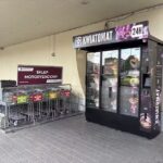 Kwiatomat Ostrowiec Świętokrzyski