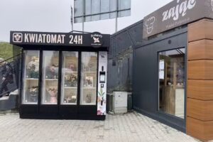 Kwiatomat24 sp. z o.o.