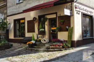 Kwiatopasja Anna Stołek