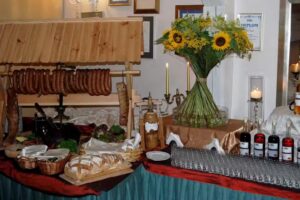 Kwiatosfera. Pracownia florystyczna.