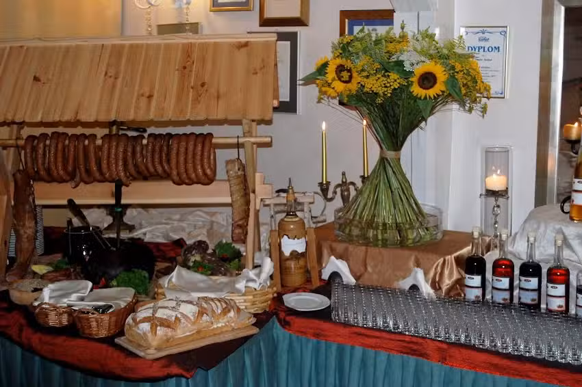 Kwiatosfera. Pracownia florystyczna.