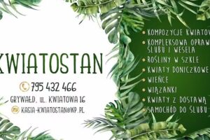 Kwiatostan