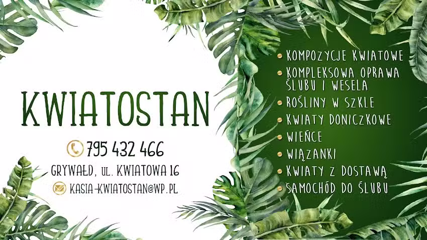 Kwiatostan