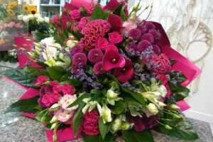 Kwiatowa Dostawa – Kwiaciarnia Łodź