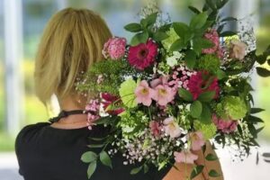 Kwiatowa Przystań -Kwiaciarnia