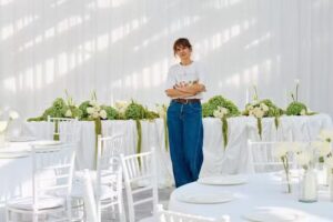 Kwiatowa Robota – pracownia florystyczna