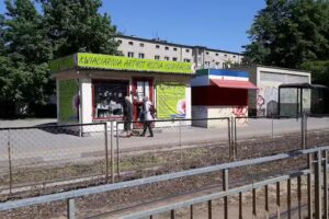 Kwiatowe Atelier Iriska