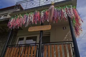 Kwiatowe Love by Daga Pracownia florystyczna