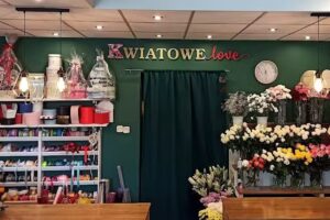 Kwiatowelove