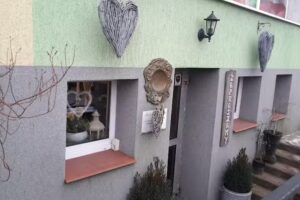 Kwiatownia Olsztyńska (Kwiaciarnia Iza)