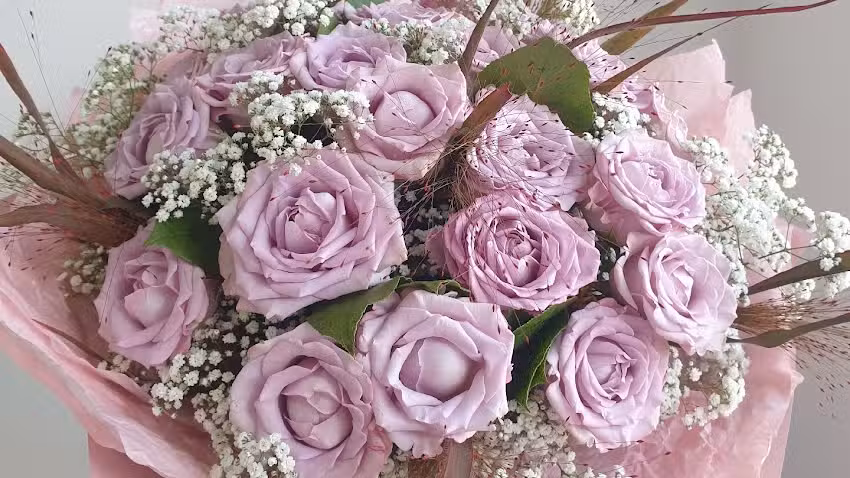 Kwiatowo Pracownia Florystyczna