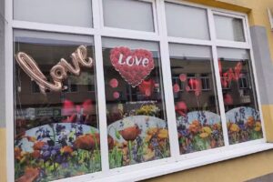 Kwiatowy Kącik Kwiaciarnia Bocianek