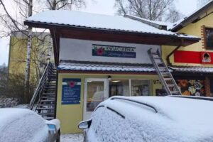 Kwiatowy Zakamarek Dominika Kocot