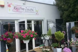 Kwiatowy Zakątek