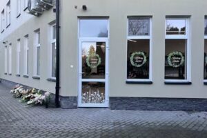 Kwiatowy Zakątek Sanok