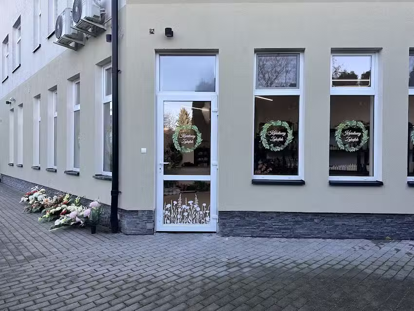 Kwiatowy Zakątek Sanok