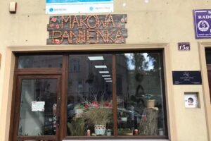 KWIATUSZKARNIA „MAKOWA PANIENKA”