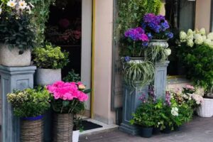 ’Kwiaty ART’ Nasielsk