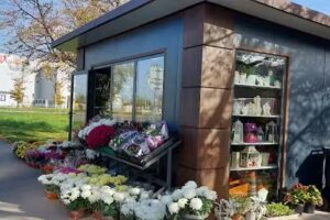 Kwiaty H&E. Sklep Firmowy