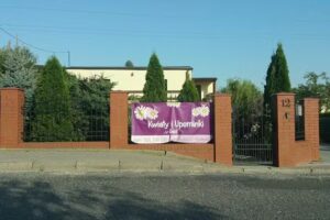 Kwiaty i Upominki ,,U Gabi”