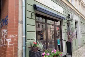 Kwiaty Kawy i Słodki Chłopak – cukiernia | kawiarnia | kwiaciarnia