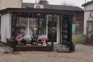 Kwiaty Małgorzata Pankała Ruda Śląska ul Wolności 5