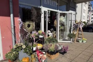 Kwiaty Marta Cierpisz