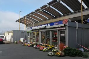 Kwiaty na pogrzeb Katowice