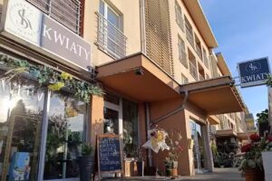 Kwiaty Szarotka Studio Florystyki