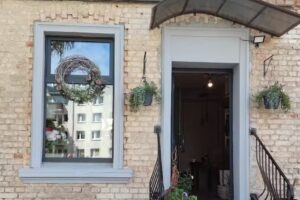 Kwiaty u Róży Róża Marciniak Florystyka i szkolenia