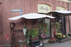 Kwiaty Upominki „eMeM”