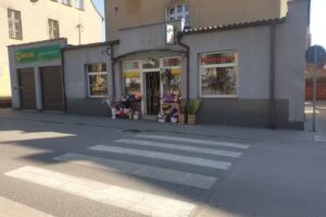 Kwiaty-Upominki Kamil Bednarczyk