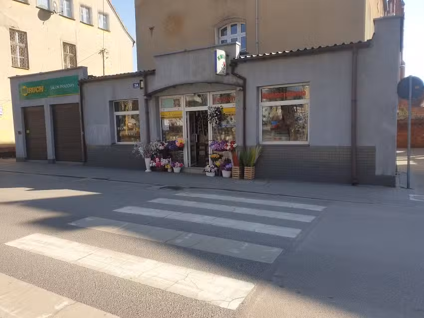 Kwiaty-Upominki Kamil Bednarczyk