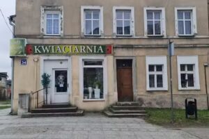 „Kwiaty z duszą”