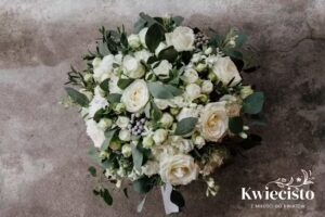 Kwiecisto – Z miłości do kwiatów