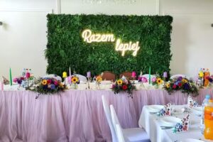 Kwitnące Historie Pracownia Florystyczna