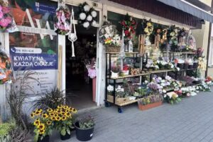 La-Flora Anna Wiśniewska