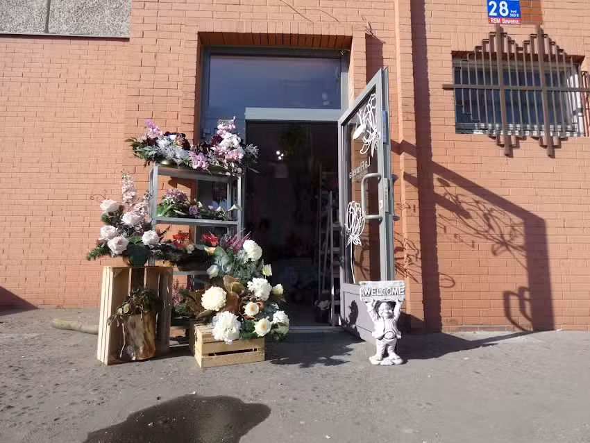 La Floreria