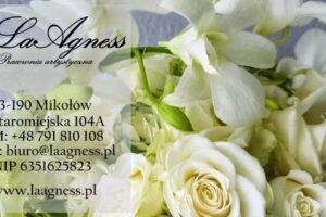 LaAgness Pracownia artystyczna