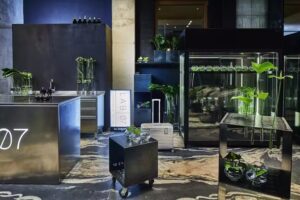 LAB 07 Laboratorium Kwiatów | Pracownia Florystyczna