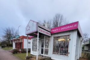 Laboratorium Kwiatów GEN