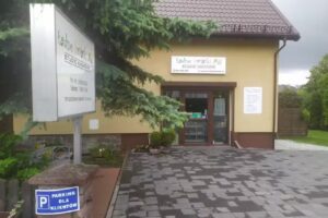 Ładne Kwiatki Agi Studio Kwiatowe