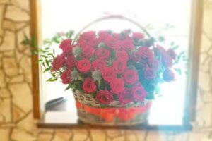 Ładne Kwiatki – Pracownia Florystyczna