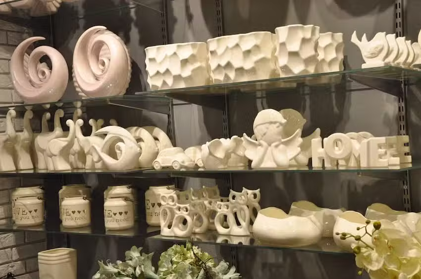 Łąki Pąki Kwiaciarnia