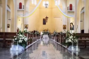 Łąkowe Kwiaty Rękodzieło